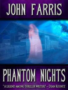 Phantom Nights Read online