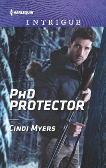 PhD Protector Read online