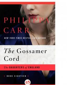 Philippa Carr - [Daughters of England ] Read online