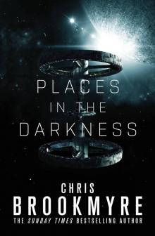 Places in the Darkness Read online