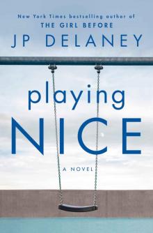 Playing Nice Read online