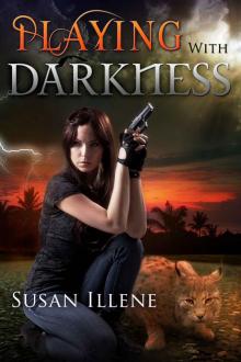 Playing with Darkness: Book 3.5 (Sensor Series) Read online
