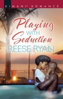 Playing with Seduction Read online