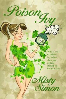 Poison Ivy Read online