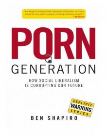 Porn Generation Read online