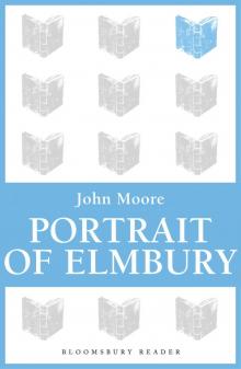 Portrait of Elmbury Read online