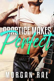 Practice Makes Perfect: A Fake Fiancée Romance Read online