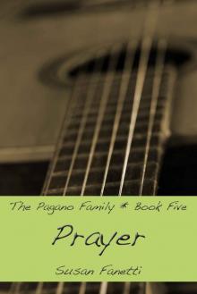 Prayer (The Pagano Family Book 5) Read online
