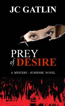 Prey of Desire