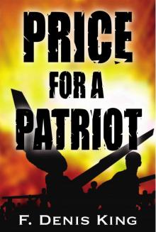 Price For A Patriot Read online