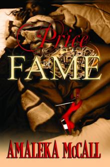 Price of Fame Read online