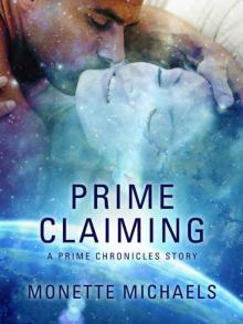 Prime Claiming (The Prime Chronicles) Read online