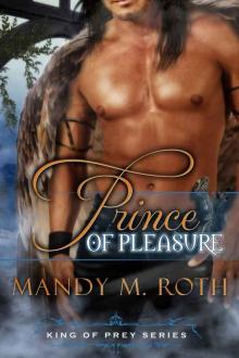 Prince of Pleasure Read online