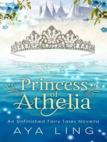 Princess of Athelia Read online