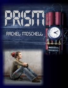 Prism (Story of CI Book 1) Read online