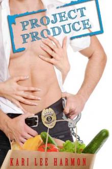 Project Produce Read online