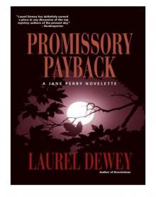 Promissory Payback Read online