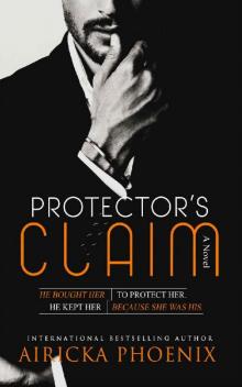 Protector's Claim Read online