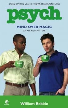 Psych: Mind Over Magic p-2 Read online