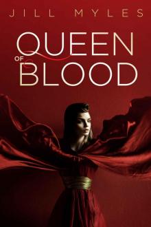 Queen of Blood Read online