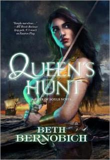 Queen's Hunt Read online