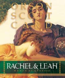 Rachel and Leah (Women of Genesis)