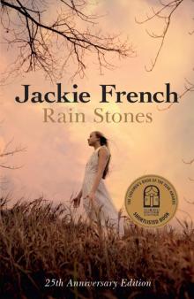 Rain Stones 25th Anniversary Edition Read online