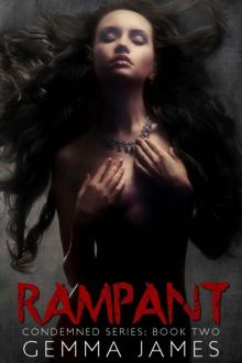 Rampant (Condemned Book 2) Read online
