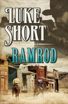 Ramrod Read online