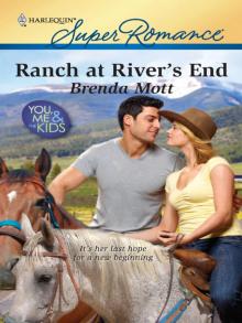 Ranch at River’s End Read online