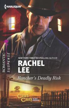 Rancher's Deadly Risk Read online