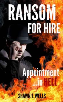 Ransom For Hire - Appointment In Hell Read online