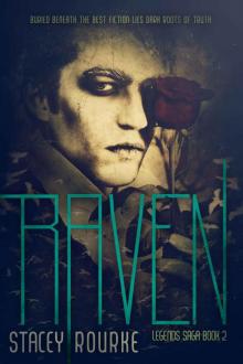 Raven (Legends Saga Book 2) Read online