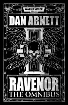 Ravenor Omnibus Read online
