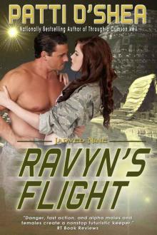 Ravyn's Flight Read online