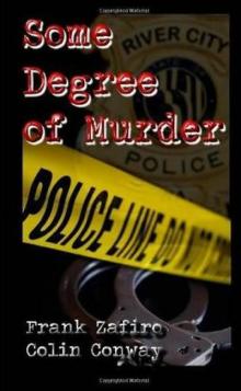 RCC05 - Some Degree of Murder Read online