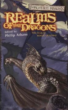 Realms of the Dragons vol.1 a-9 Read online