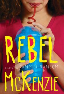 Rebel McKenzie Read online