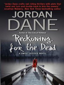 Reckoning for the Dead sj-4 Read online