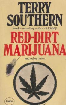 Red-Dirt Marijuana: And Other Tastes