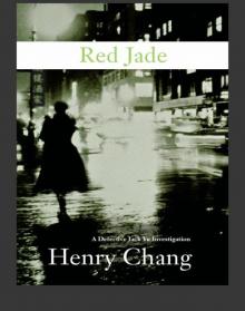 Red Jade Read online