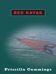 Red Kayak Read online