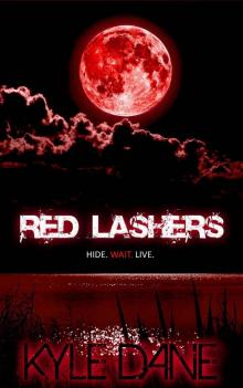 Red Lashers Read online