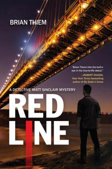 Red Line Read online