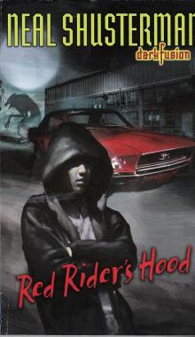 Red Rider's Hood Read online