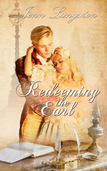 Redeeming the Earl Read online