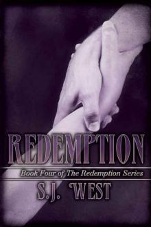 Redemption (Book 4, The Redemption Series)