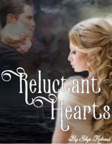 Reluctant Hearts: A Clean Regency Romance (Faithful love Book 1) Read online