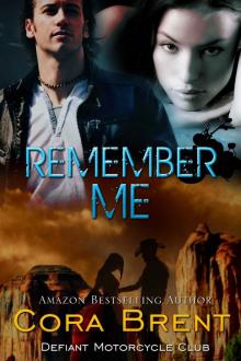 Remember Me (Defiant MC) Read online