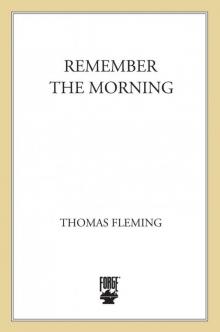 Remember the Morning Read online
